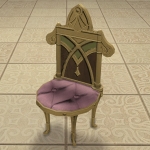 妖精座椅