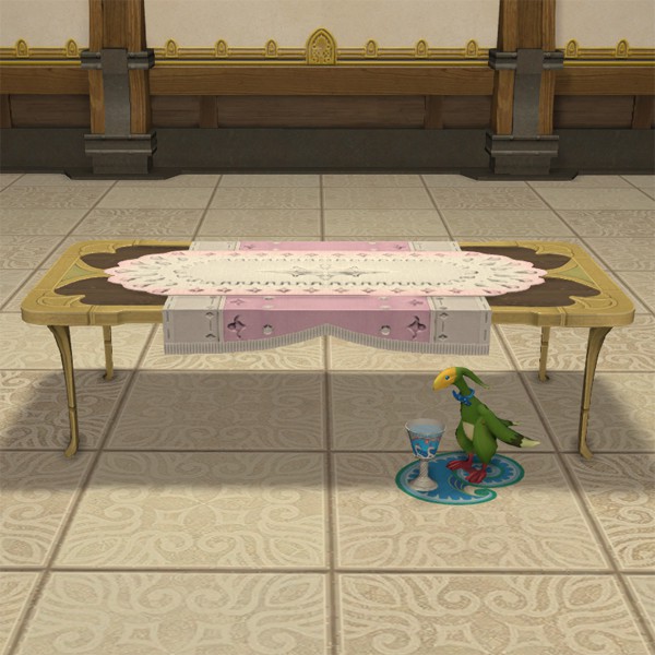 妖精餐桌