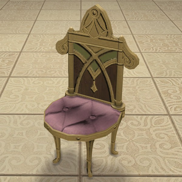 妖精座椅