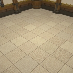 陶瓷地板